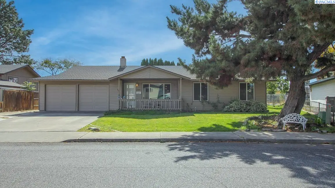 2509 W Grand Ronde Place, Kennewick, WA 99336 - #1