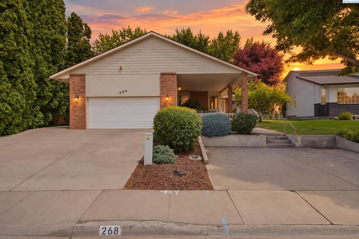 268 Piper St., Richland, WA 99352 - #1