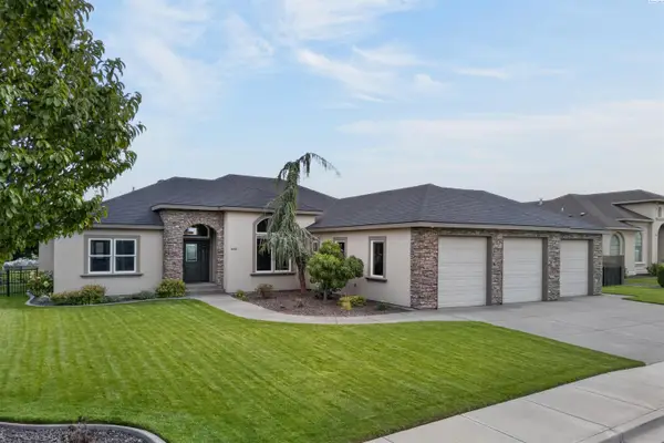 1642 Sicily Lane, Richland, WA 99352