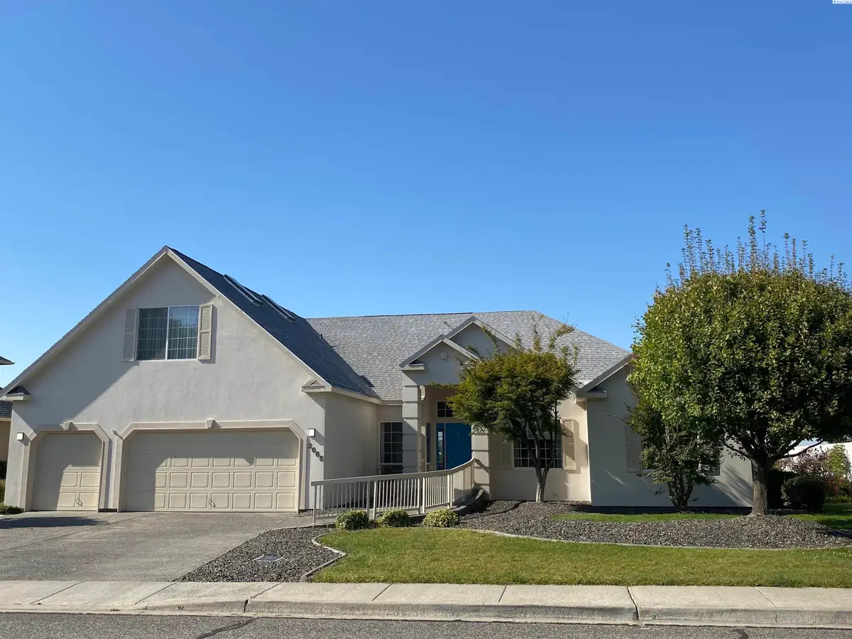 2665 Maidstone St., Richland, WA 99354-2192 - #1