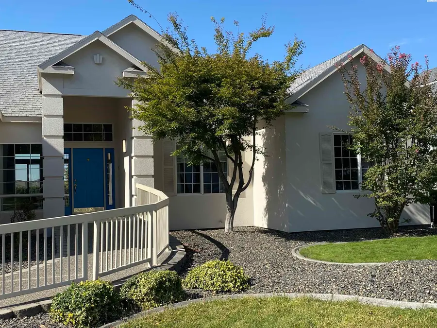 2665 Maidstone St., Richland, WA 99354-2192 - #2