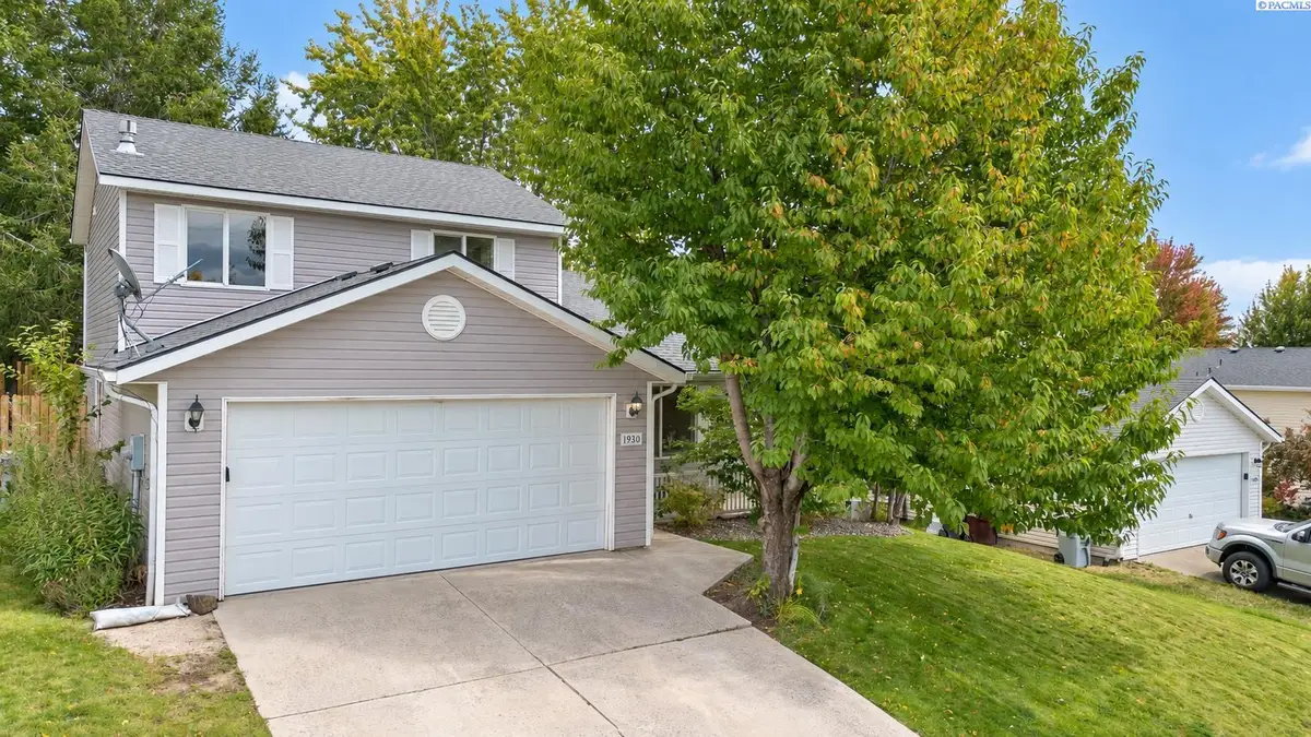 1930 NW Valhalla Dr., Pullman, WA 99163 - #1