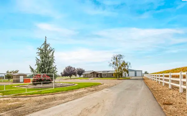 2160 Ferson Road, Sunnyside, WA 98944