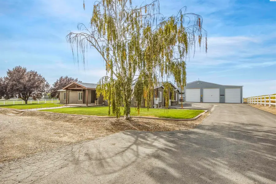 2160 Ferson Road, Sunnyside, WA 98944 - #3