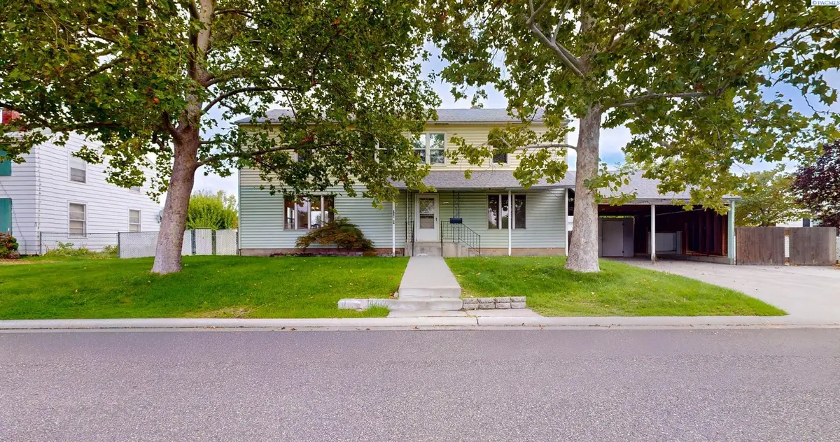 304 Cullum Avenue, Richland, WA 99352 - #1