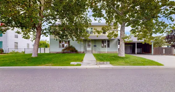 304 Cullum Avenue, Richland, WA 99352