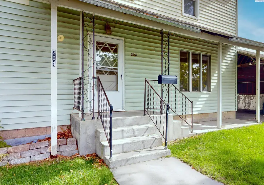 304 Cullum Avenue, Richland, WA 99352 - #2