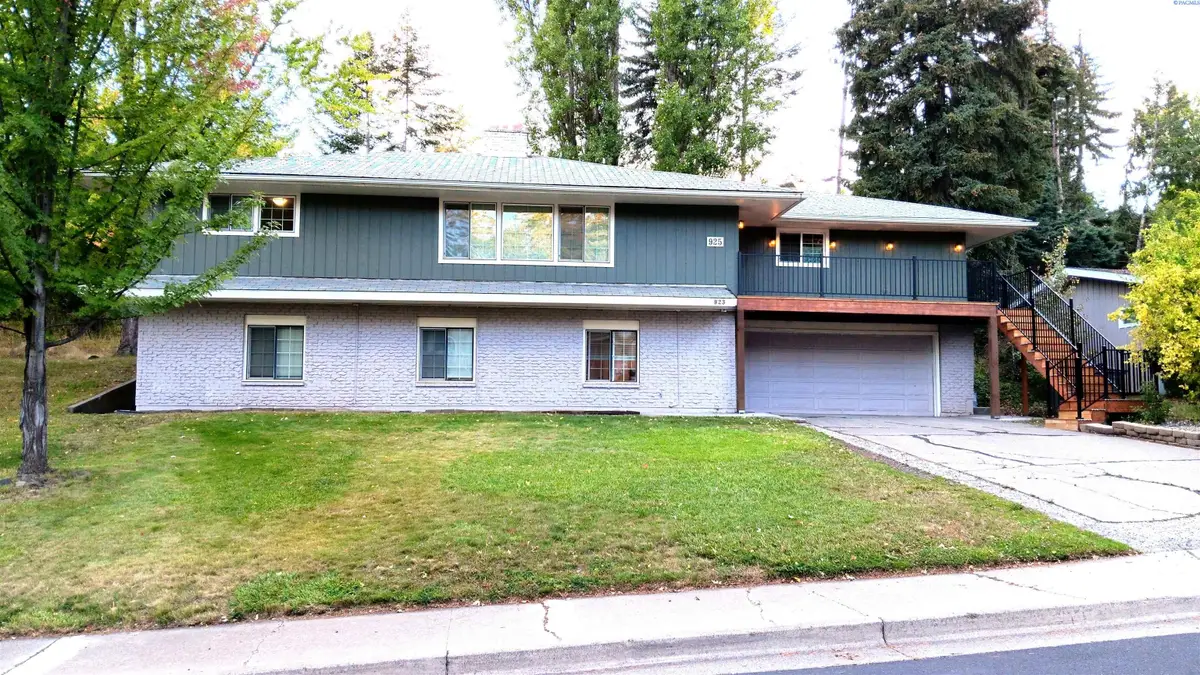 925 City View SW St, Pullman, WA 99163 - #1