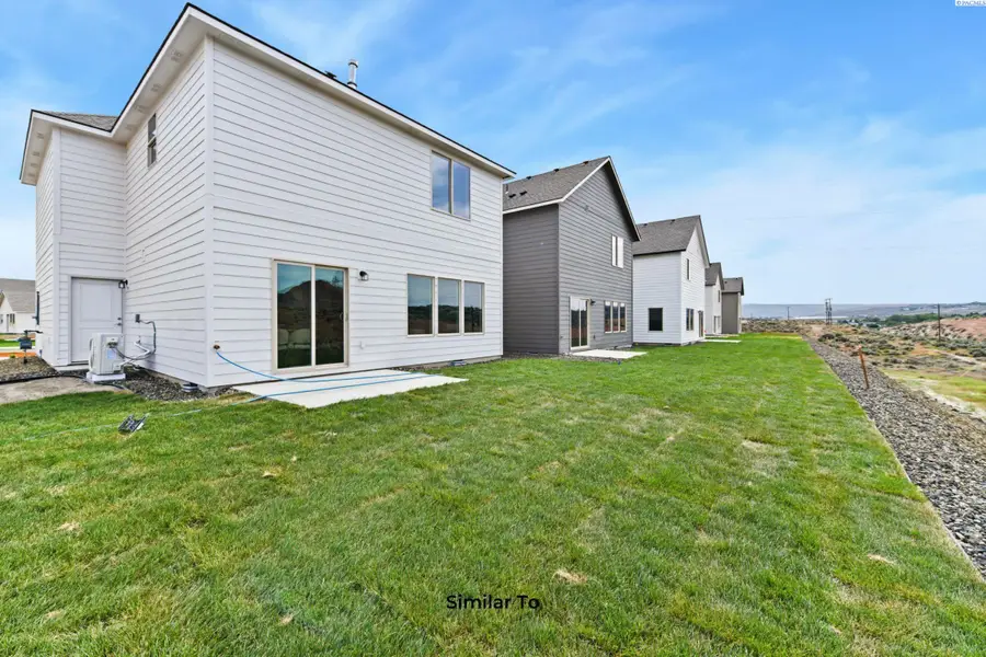 739 Honeylicious St, Richland, WA 99352 - #3