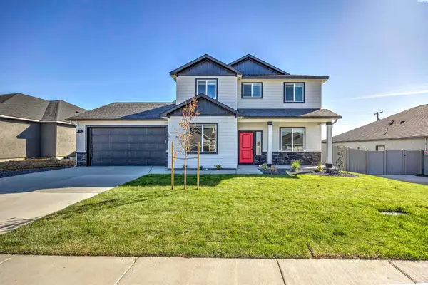 128 Scott Rd, Prosser, WA 99350