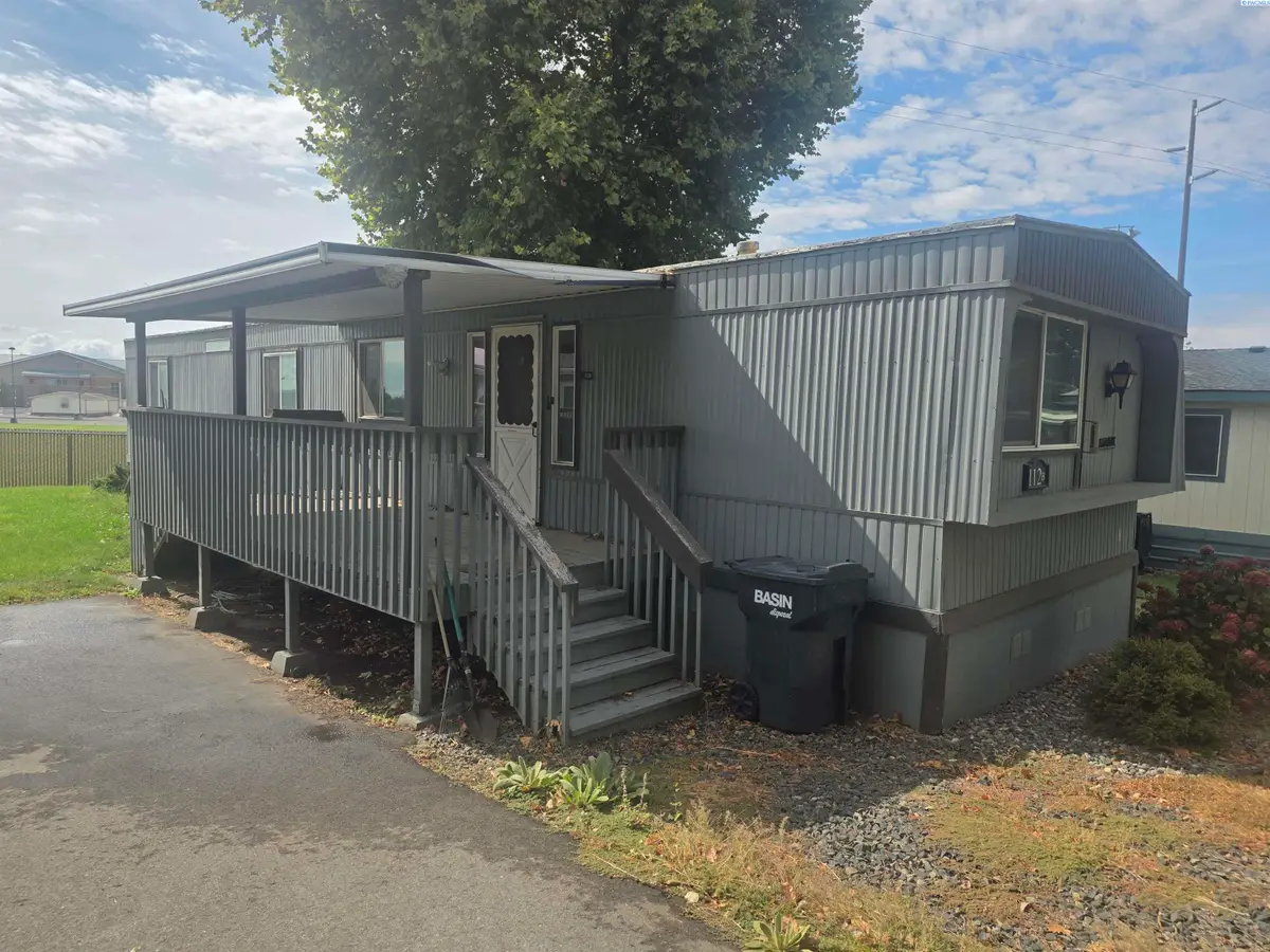 3517 W Road 84 #112B, Pasco, WA 99301 - #1