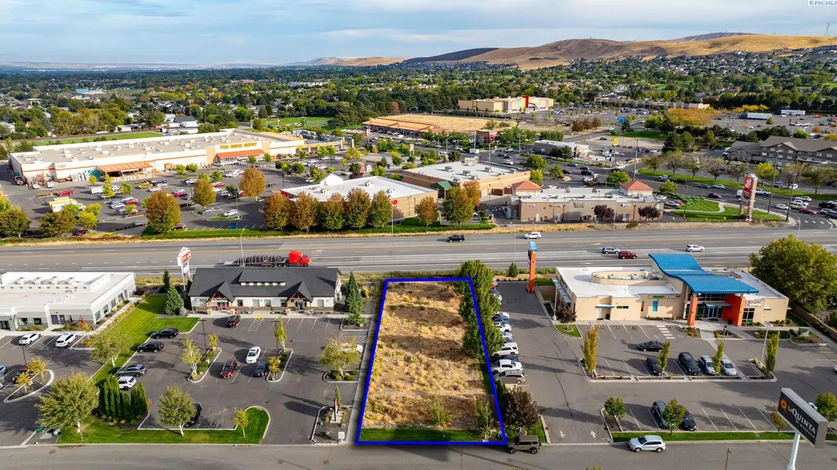 2583 S Quillan Place, Kennewick, WA 99338 - #1