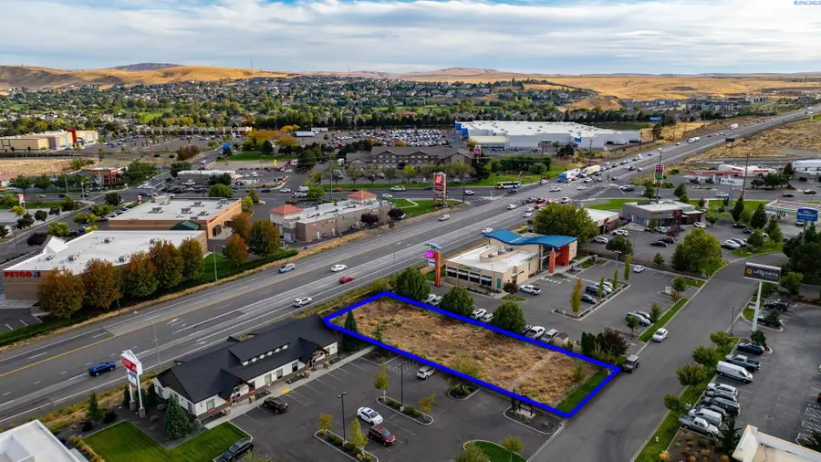 2583 S Quillan Place, Kennewick, WA 99338 - #3