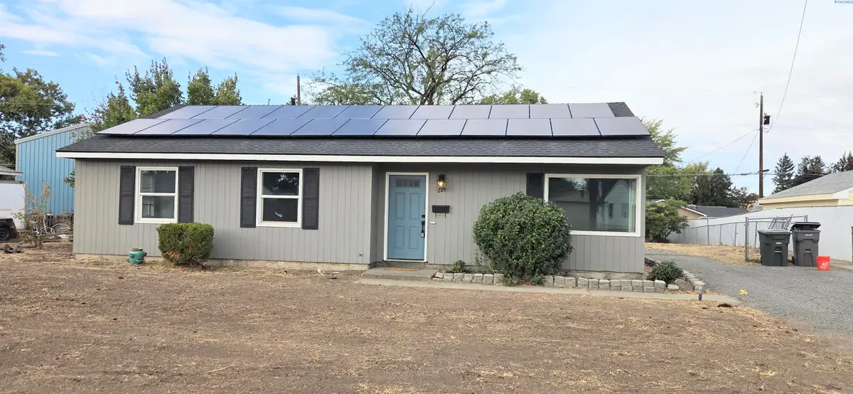 609 Birch Ave, Richland, WA 99352 - #1