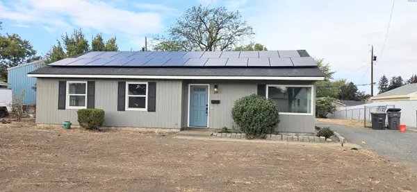 609 Birch Ave, Richland, WA 99352