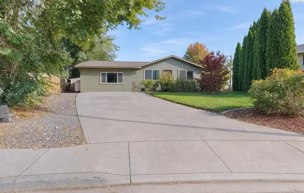 4610 Mallard Court, West Richland, WA 99353