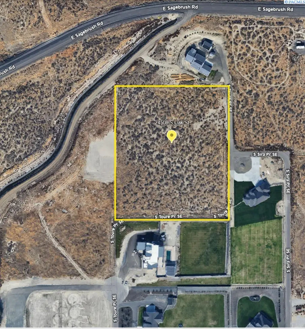 Undetermined, Kennewick, WA 99338 - #1