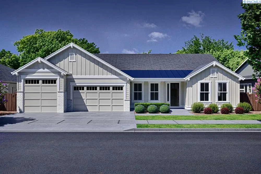 373 Sutton Place, Richland, WA 99352 - #1