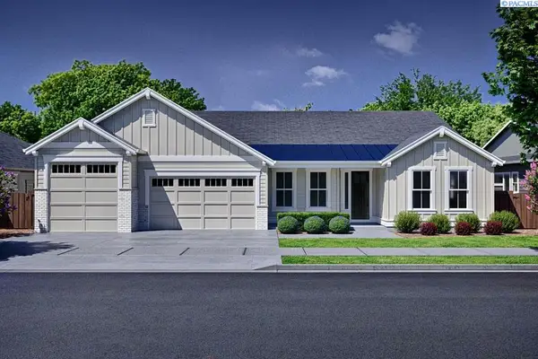 373 Sutton Place, Richland, WA 99352