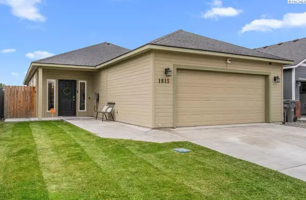 1915 S Neel St, Kennewick, WA 99338