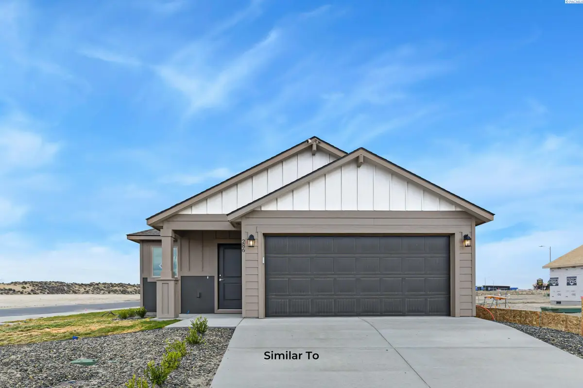 751 Honeylicious St, Richland, WA 99352 - #1