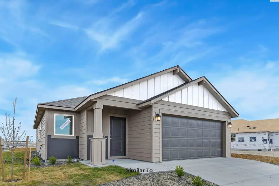 751 Honeylicious St, Richland, WA 99352 - #2
