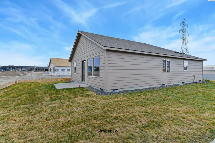 751 Honeylicious St, Richland, WA 99352 - #3