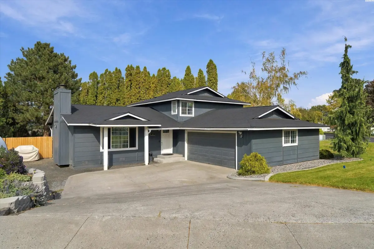 1541 Tieton Ct, Richland, WA 99352 - #1