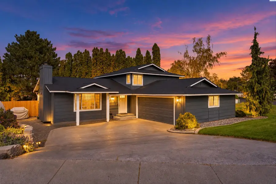 1541 Tieton Ct, Richland, WA 99352 - #2