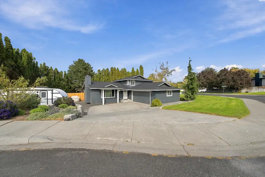 1541 Tieton Ct, Richland, WA 99352 - #3