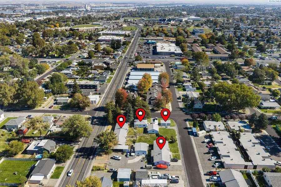 1616 W 4th Place, Kennewick, WA 99336 - #2