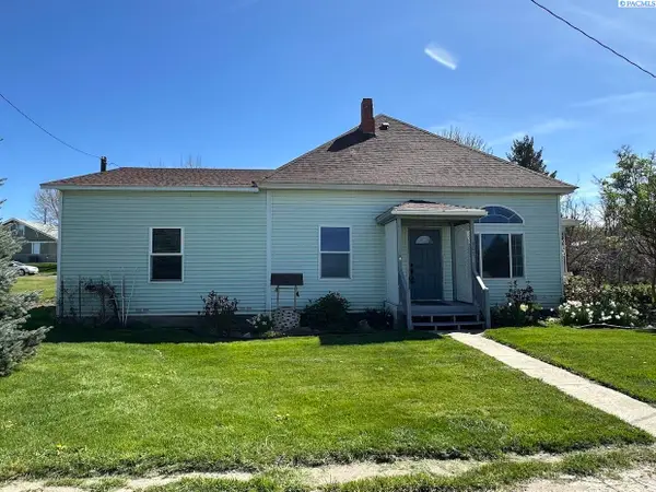 307 S Crystal, La Crosse, WA 99143