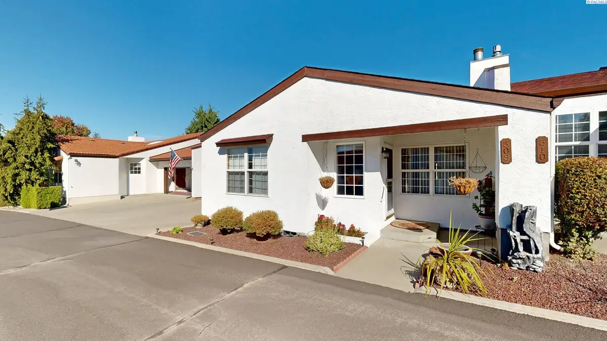 508 Boros Court, Richland, WA 99352 - #1