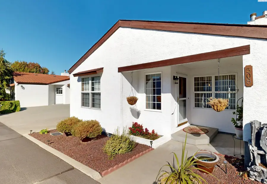 508 Boros Court, Richland, WA 99352 - #2