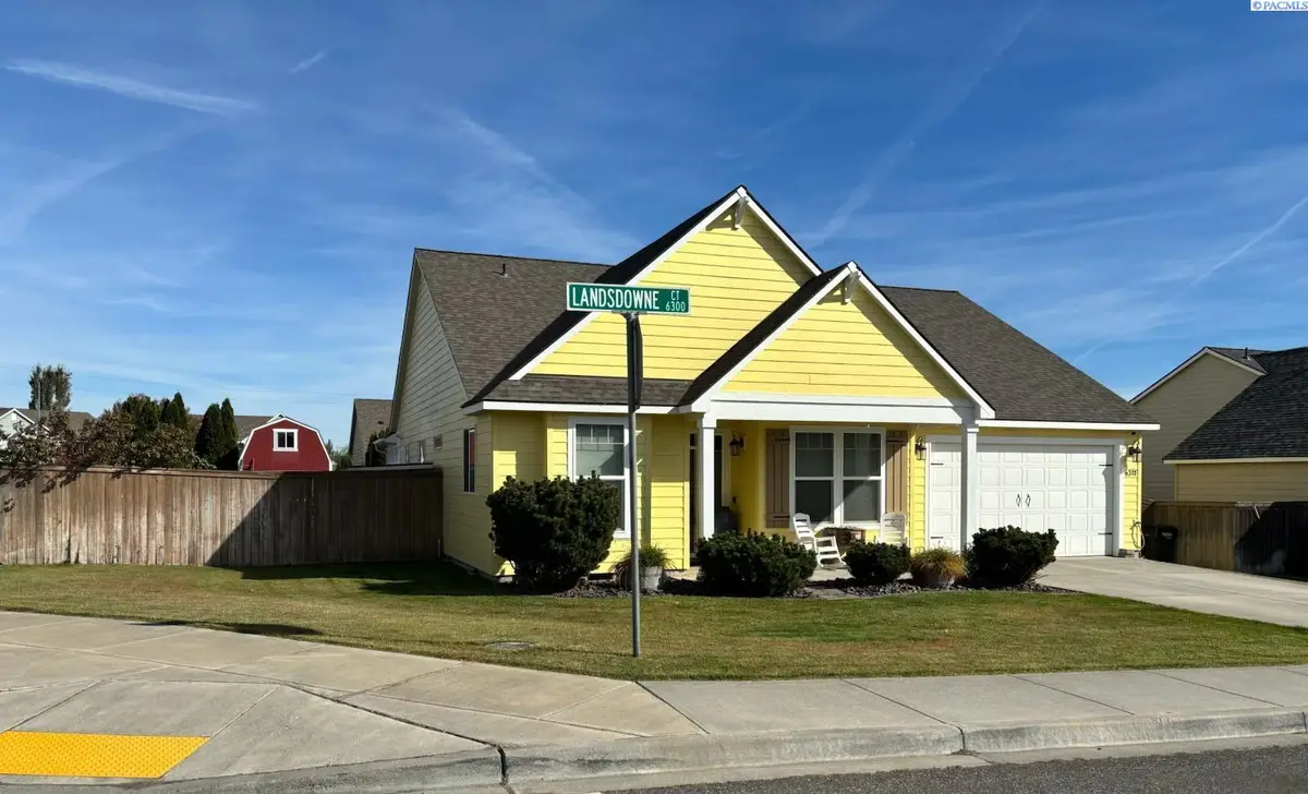 6311 Landsdowne Ct, Pasco, WA 99301 - #1