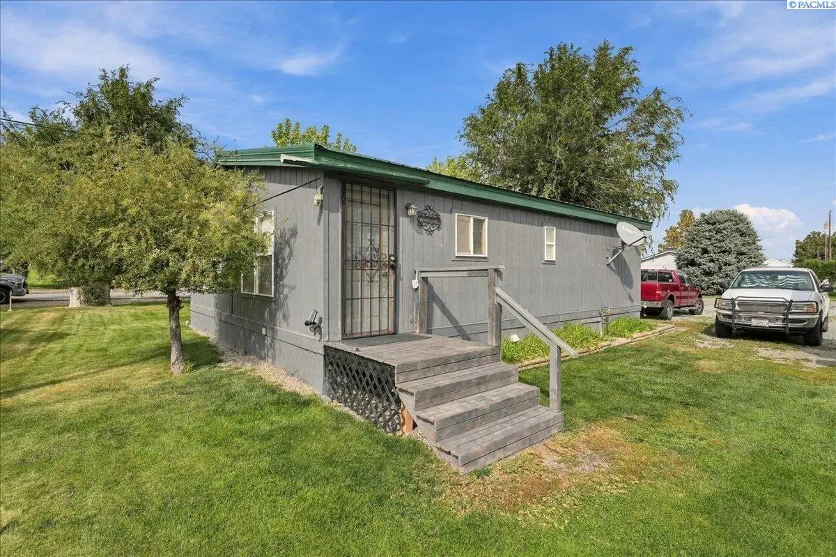 130 E 2nd Ave, Mansfield, WA 98831-9541 - #1