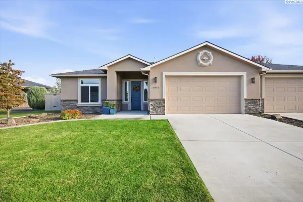2472 Bramasole, Richland, WA 99354-5018