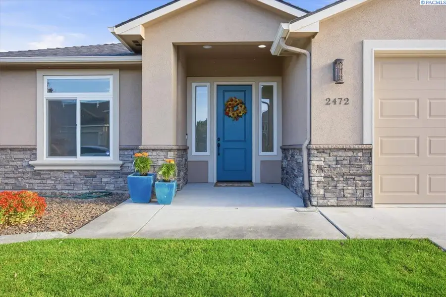 2472 Bramasole, Richland, WA 99354-5018 - #2