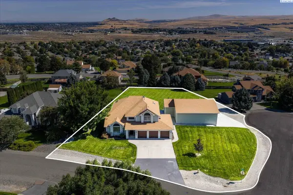 225 Sarah Road, Kennewick, WA 99338
