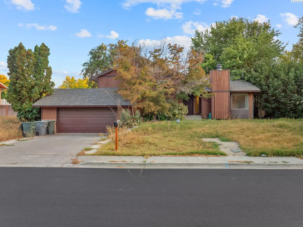 1109 Catskill St, Richland, WA 99354 - #1
