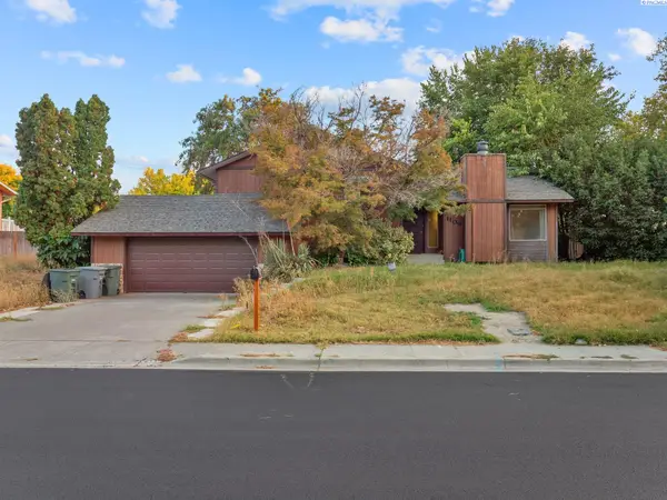 1109 Catskill St, Richland, WA 99354