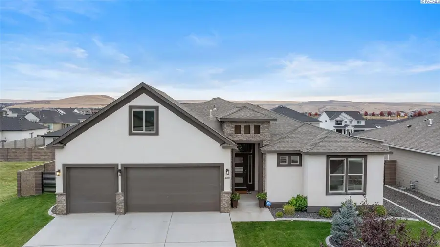 4203 Barbera St, Richland, WA 99352 - #3