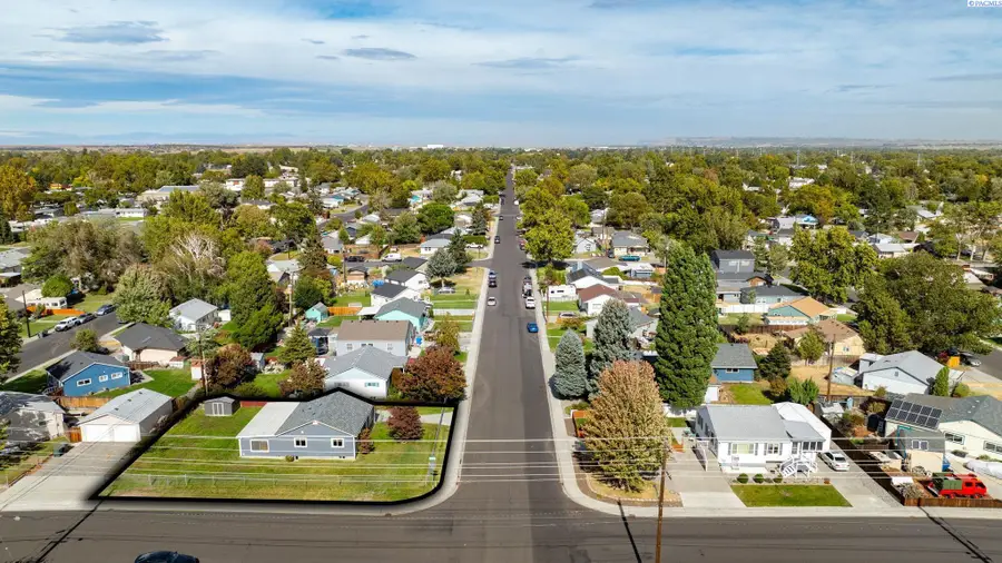 801 Willard Ave, Richland, WA 99352-3736 - #3