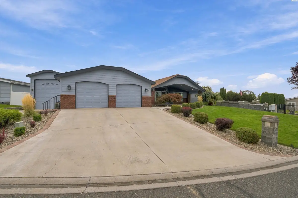 200 Bridle Way #101 #101, Yakima, WA 98901 - #1
