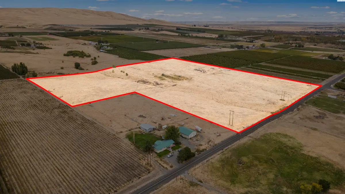 24334 W Kelly Road, Benton City, WA 99320 - #1