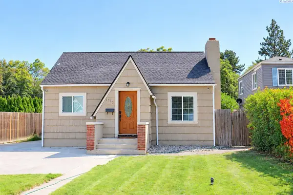1315 W Kennewick Ave, Kennewick, WA 99336