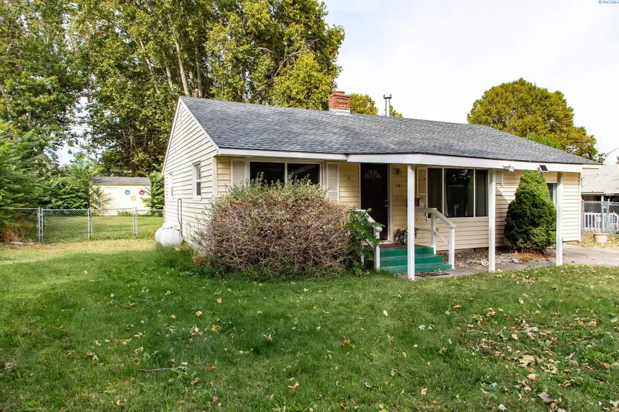 38 S Waverly St, Kennewick, WA 99336 - #3