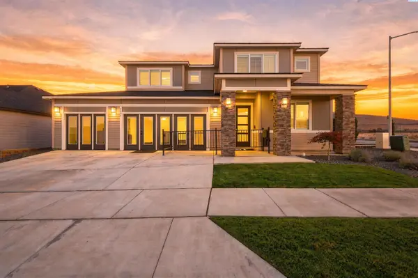 3805 Morningside Pkwy, Richland, WA 99352