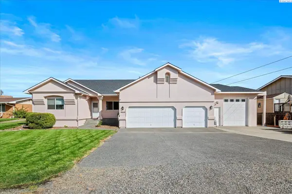 4946 W Tucannon Ave, Kennewick, WA 99336