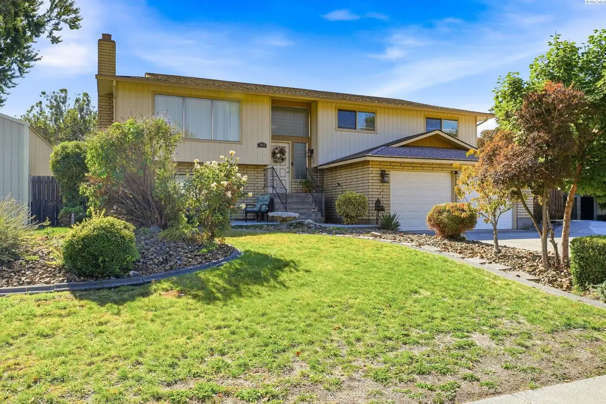 403 Scot Street, Richland, WA 99354 - #1